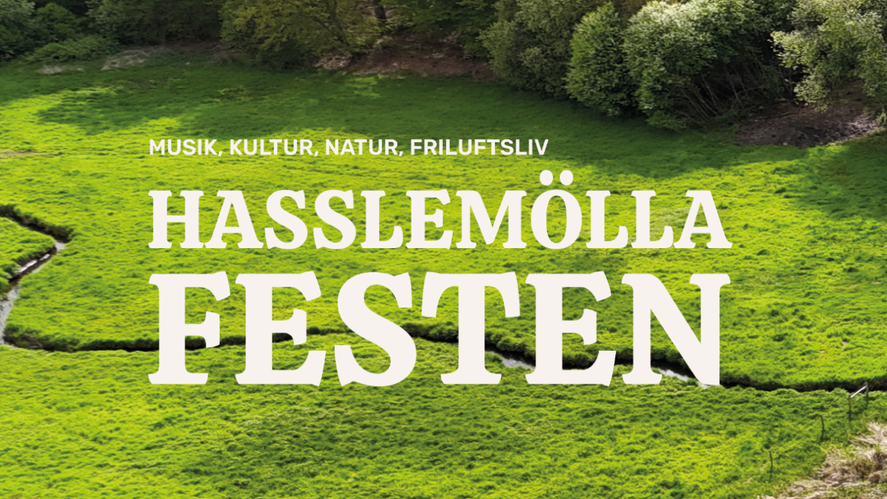 Hasslemöllafesten