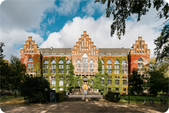 Lunds universitetsbibliotek